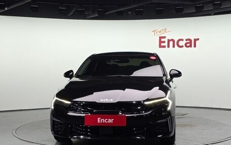KIA K5, 2024 год, 3 000 000 рублей, 1 фотография