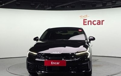 KIA K5, 2024 год, 3 000 000 рублей, 1 фотография