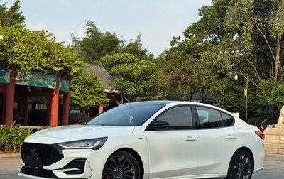 Ford Focus IV, 2022 год, 1 540 355 рублей, 1 фотография