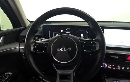 KIA K5, 2024 год, 3 000 000 рублей, 8 фотография