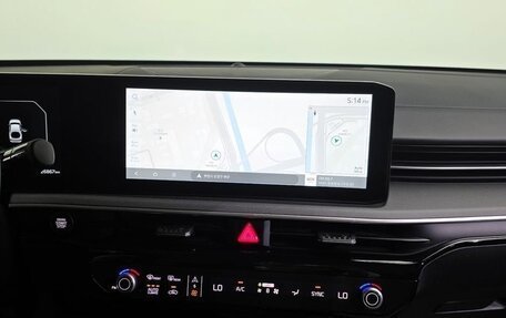 KIA K5, 2024 год, 3 000 000 рублей, 10 фотография
