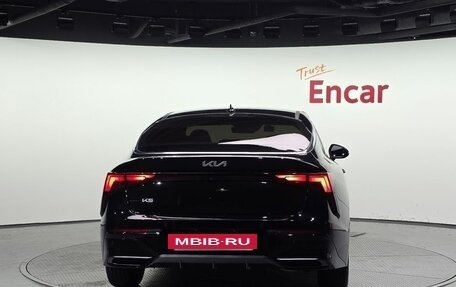 KIA K5, 2024 год, 3 000 000 рублей, 4 фотография