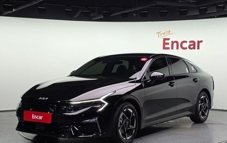 KIA K5, 2024 год, 3 000 000 рублей, 3 фотография