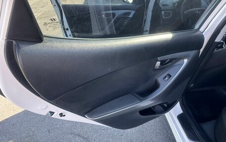 Hyundai Elantra V, 2013 год, 957 000 рублей, 16 фотография