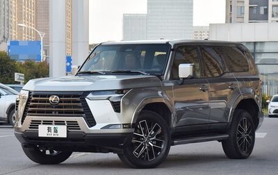 Lexus GX, 2025 год, 13 250 555 рублей, 1 фотография
