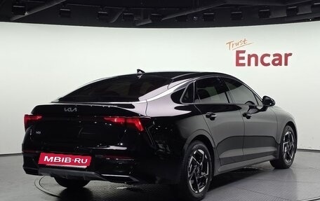 KIA K5, 2024 год, 3 000 000 рублей, 5 фотография
