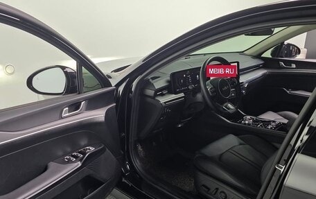 KIA K5, 2024 год, 3 000 000 рублей, 6 фотография