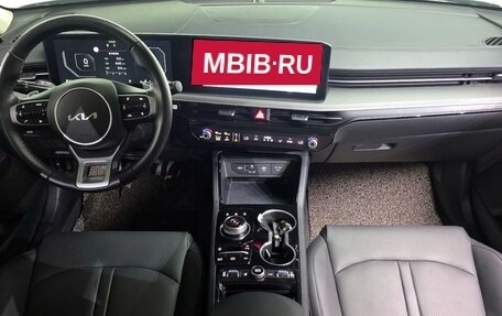 KIA K5, 2024 год, 3 000 000 рублей, 7 фотография
