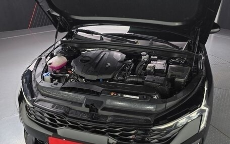 KIA K5, 2024 год, 3 000 000 рублей, 2 фотография