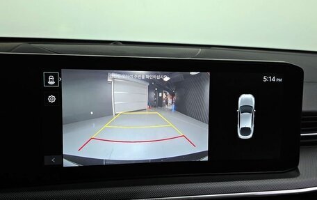 KIA K5, 2024 год, 3 000 000 рублей, 11 фотография