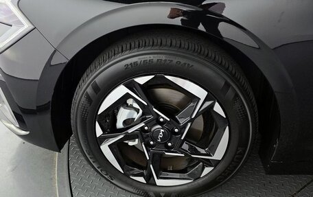 KIA K5, 2024 год, 3 000 000 рублей, 17 фотография
