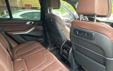 BMW X5, 2021 год, 6 300 000 рублей, 9 фотография