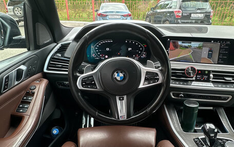 BMW X5, 2021 год, 6 300 000 рублей, 8 фотография