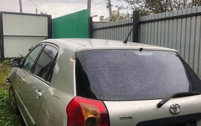 Toyota Corolla, 2005 год, 155 000 рублей, 1 фотография