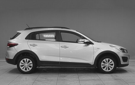 KIA Rio IV, 2020 год, 1 229 000 рублей, 5 фотография