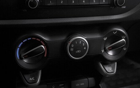 KIA Rio IV, 2020 год, 1 229 000 рублей, 12 фотография
