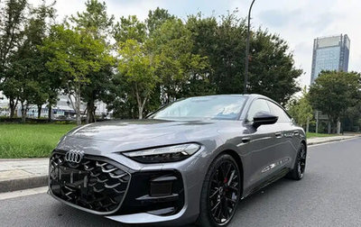 Audi A5, 2025 год, 6 068 000 рублей, 1 фотография
