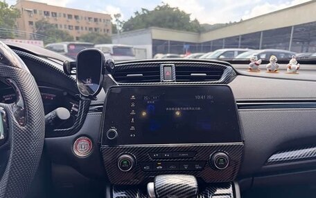 Honda CR-V IV, 2021 год, 1 790 277 рублей, 8 фотография