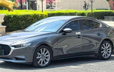 Mazda 3, 2021 год, 1 670 000 рублей, 1 фотография