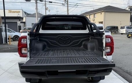 Toyota Hilux VIII, 2022 год, 4 301 000 рублей, 12 фотография