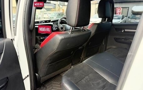 Toyota Hilux VIII, 2022 год, 4 301 000 рублей, 24 фотография