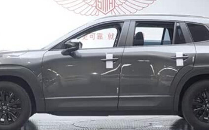 Mazda CX-5 II, 2023 год, 2 800 000 рублей, 2 фотография