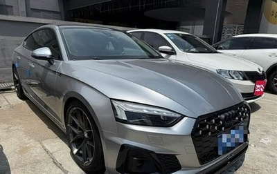 Audi A5, 2022 год, 3 320 000 рублей, 1 фотография