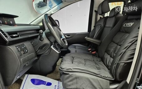 Hyundai Staria, 2022 год, 3 190 777 рублей, 14 фотография