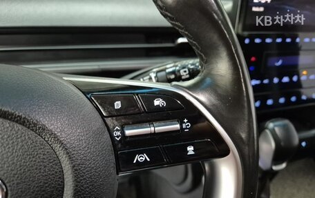 Hyundai Staria, 2022 год, 3 190 777 рублей, 10 фотография