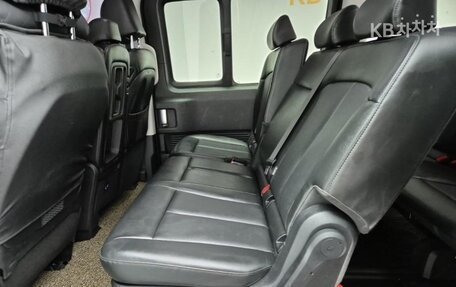 Hyundai Staria, 2022 год, 3 190 777 рублей, 13 фотография