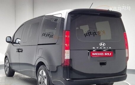 Hyundai Staria, 2022 год, 3 190 777 рублей, 4 фотография