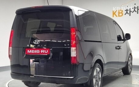 Hyundai Staria, 2022 год, 3 190 777 рублей, 3 фотография