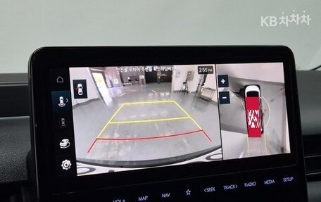 Hyundai Staria, 2022 год, 3 190 777 рублей, 11 фотография