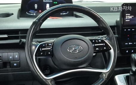 Hyundai Staria, 2022 год, 3 190 777 рублей, 16 фотография