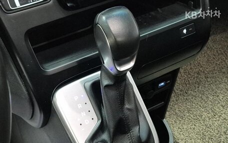 Hyundai Staria, 2022 год, 3 190 777 рублей, 17 фотография