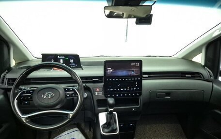 Hyundai Staria, 2022 год, 3 190 777 рублей, 18 фотография