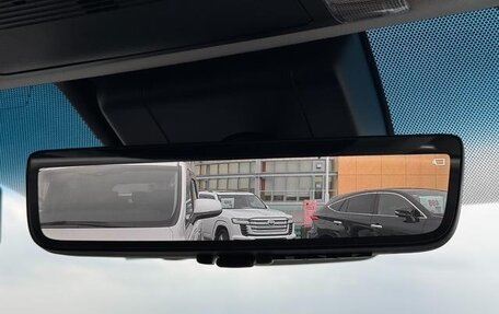 Toyota Alphard III, 2022 год, 3 200 000 рублей, 19 фотография
