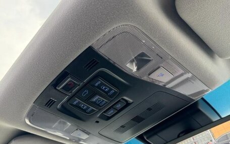 Toyota Alphard III, 2022 год, 3 200 000 рублей, 29 фотография
