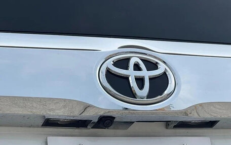 Toyota Alphard III, 2022 год, 3 200 000 рублей, 24 фотография