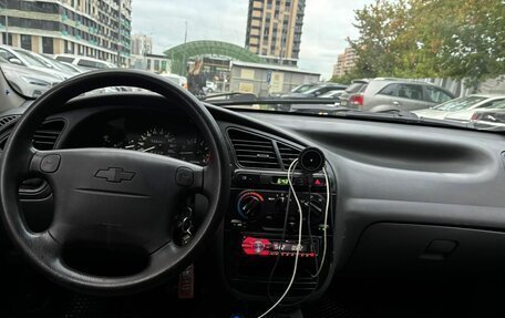 Chevrolet Lanos I, 2008 год, 225 000 рублей, 11 фотография