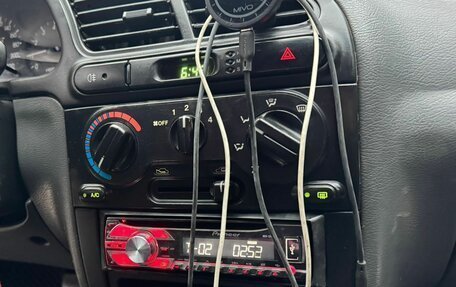 Chevrolet Lanos I, 2008 год, 225 000 рублей, 12 фотография