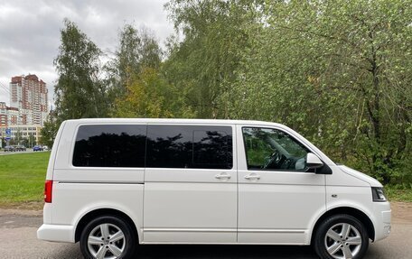 Volkswagen Multivan T5, 2015 год, 3 100 000 рублей, 8 фотография