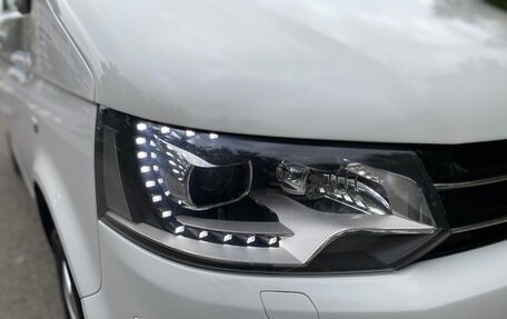 Volkswagen Multivan T5, 2015 год, 3 100 000 рублей, 10 фотография