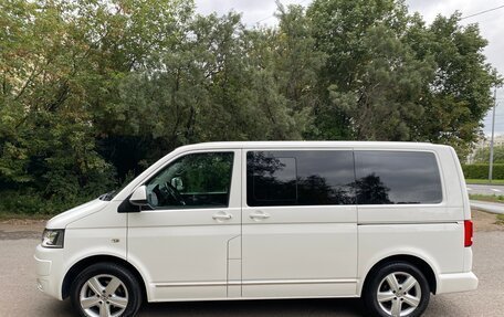 Volkswagen Multivan T5, 2015 год, 3 100 000 рублей, 4 фотография