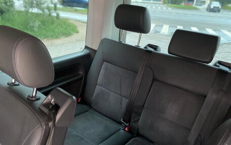 Volkswagen Multivan T5, 2015 год, 3 100 000 рублей, 16 фотография