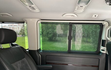 Volkswagen Multivan T5, 2015 год, 3 100 000 рублей, 20 фотография