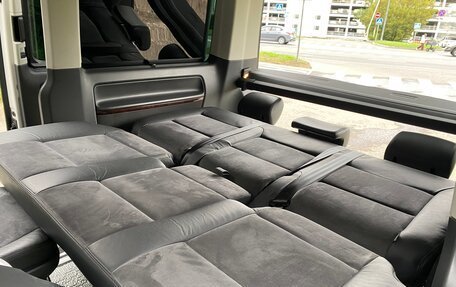 Volkswagen Multivan T5, 2015 год, 3 100 000 рублей, 27 фотография