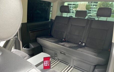 Volkswagen Multivan T5, 2015 год, 3 100 000 рублей, 25 фотография