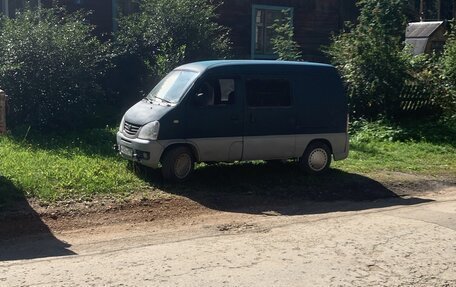 FAW Vita, 2007 год, 140 000 рублей, 1 фотография
