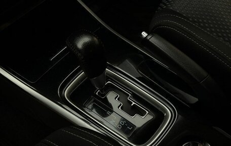 Mitsubishi Outlander III рестайлинг 3, 2018 год, 1 800 000 рублей, 15 фотография